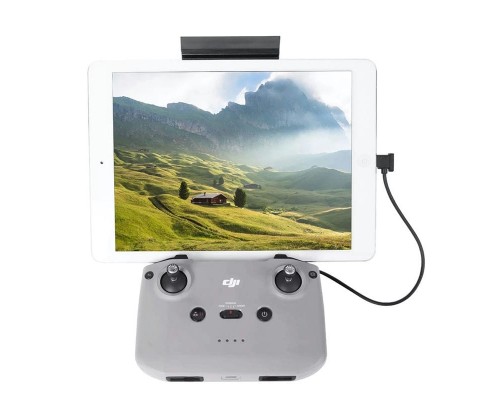 Кабель Type-C - Micro-USB/Type-C/Lightning (15 см) (SunnyLife)