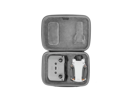 EVA кейс квадрокоптера DJI Mini 3 / Mini 3 Pro и пульта (v1) (SunnyLife)