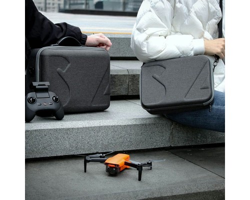 Защитный EVA кейс квадрокоптера Autel EVO Nano (SunnyLife)
