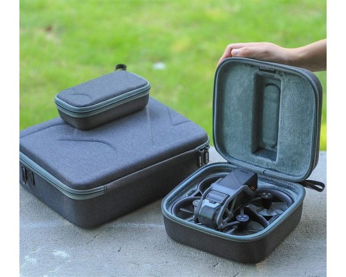 EVA кейс квадрокоптера DJI Avata (SunnyLife)