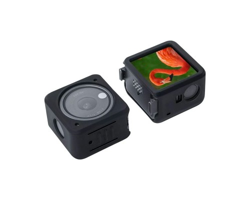 Силиконовый чехол DJI Action 2 (SunnyLife)