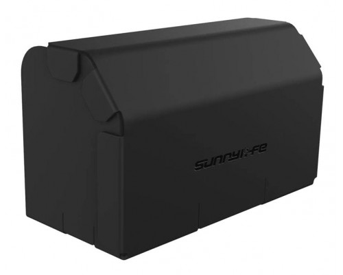 Солнцезащитный козырек смартфона для пульта DJI RC-N1 / RC-N2, Autel EVO Lite / Nano (SunnyLife)