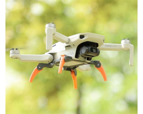 Удлинители шасси "Паук" для DJI Mini 2 / SE / Mavic Mini (SunnyLife)