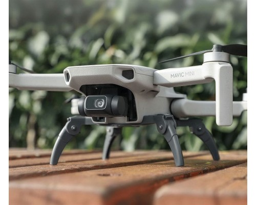 Удлинители шасси "Паук" для DJI Mini 2 / SE / Mavic Mini (SunnyLife)