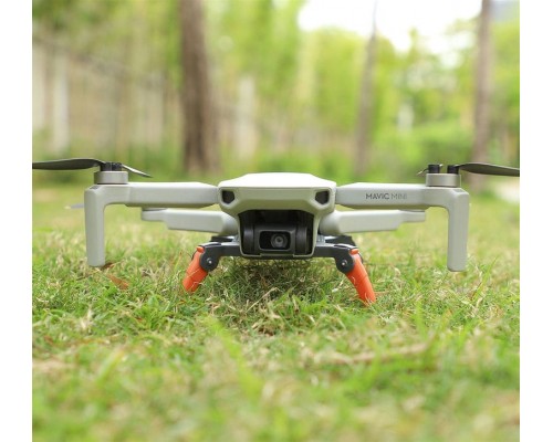 Удлинители шасси "Паук" для DJI Mini 2 / SE / Mavic Mini (SunnyLife)