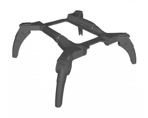Удлинители шасси "Паук" для DJI Mini 2 / SE / Mavic Mini (SunnyLife)