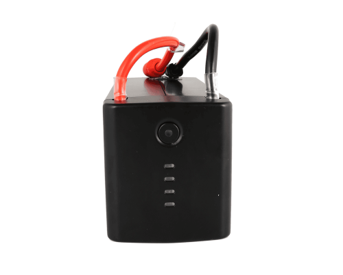 Аккумулятор Tattu Plus 22000мАч 6S 25C 22,2В LiPo