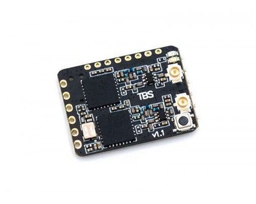 Приёмник TBS Crossfire Diversity Nano RX - FPV Long Range Drone Receiver