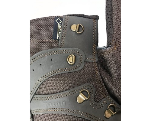 Ботинки треккинговые Talan BRIZ MID GTX