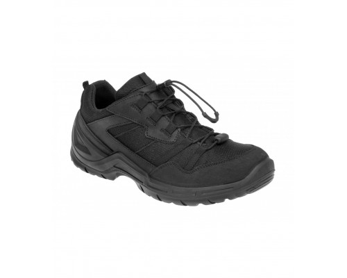 Кроссовки BEAST LOW, Black Черный