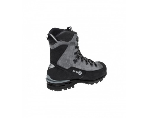 Ботинки треккинговые PULAR GTX, Grey Серый