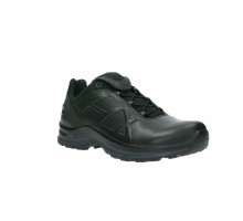 Кроссовки BLACK EAGLE Tactical 2.0 Low Black Черный