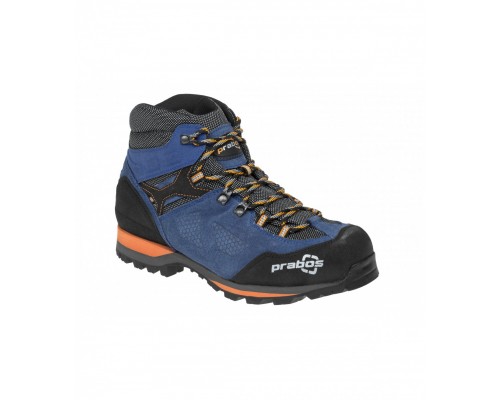Ботинки ACOTANGO GTX Синий/Чёрный