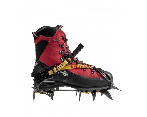 Ботинки PULAR GTX Winter, Grey Серый