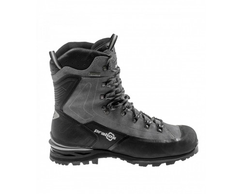 Ботинки треккинговые PULAR GTX, Grey Серый