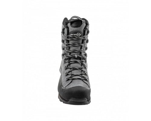 Ботинки треккинговые PULAR GTX, Grey Серый