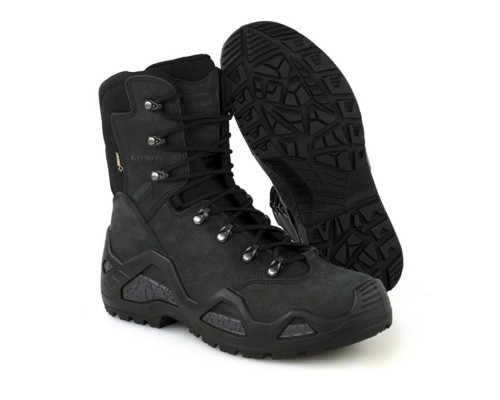 Ботинки Z-8N Gore-Tex® Черный