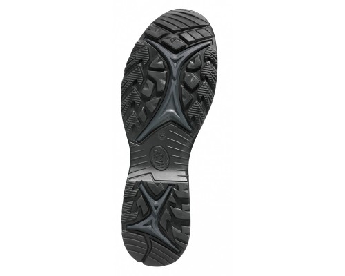Ботинки Black Eagle Athletic 2.1 GTX High Black Черный