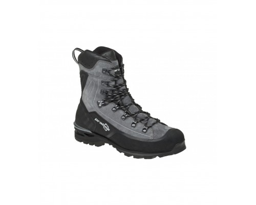 Ботинки треккинговые PULAR GTX, Grey Серый