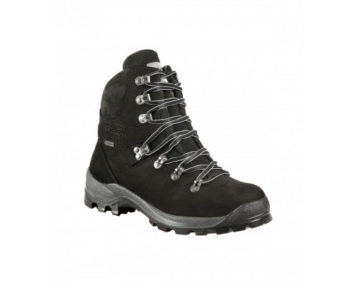 Ботинки ANNAPURNA GTX Черный