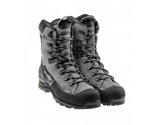 Ботинки треккинговые PULAR GTX, Grey Серый