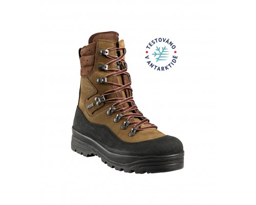Ботинки PREDATOR GTX, Khaki Хаки