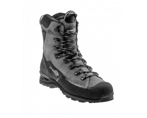 Ботинки треккинговые PULAR GTX, Grey Серый