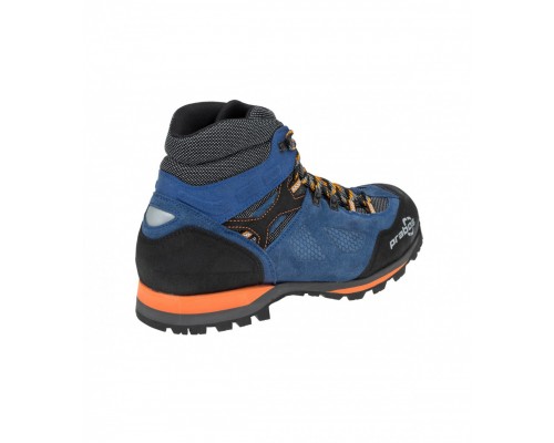 Ботинки ACOTANGO GTX Синий/Чёрный