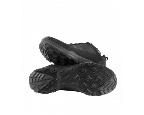 Кроссовки GREYMAN LOW GTX Черный