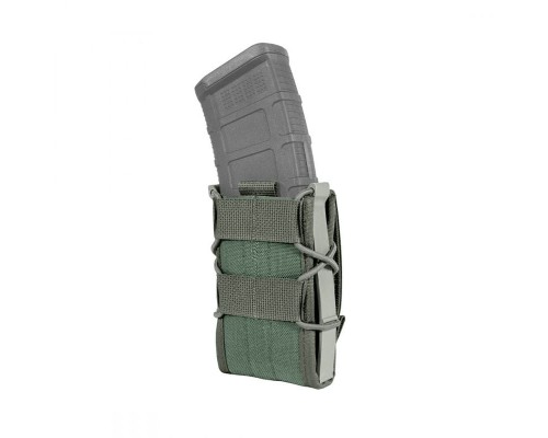 Подсумок Fast для магазинов АК FASTCLIP MOLLE SYSTEM