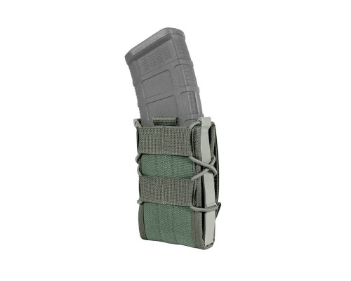 Подсумок Fast для магазинов АК FASTCLIP MOLLE SYSTEM