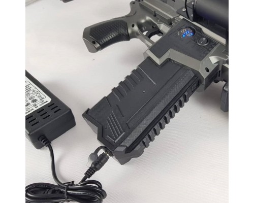 Радиоэлектронное ружье Дрон-1200