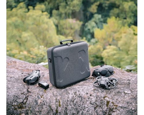 EVA кейс v2 DJI Avata