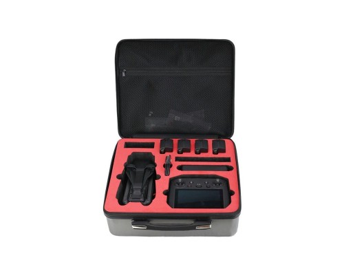 EVA кейс DJI Mavic 3 в пластиковом корпусе V2