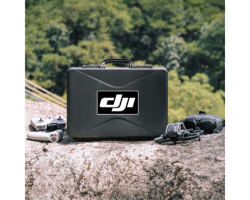 Защитный кейс v2 DJI Avata