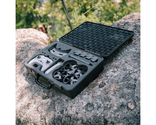 Защитный кейс v2 DJI Avata