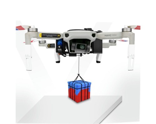 Система сброса груза DJI Mavic Mini / Mini SE / Mini 2 (YX)