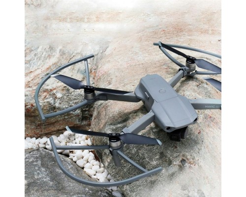 Защита пропеллеров DJI Mavic Air 2 / 2S (CYNOVA)