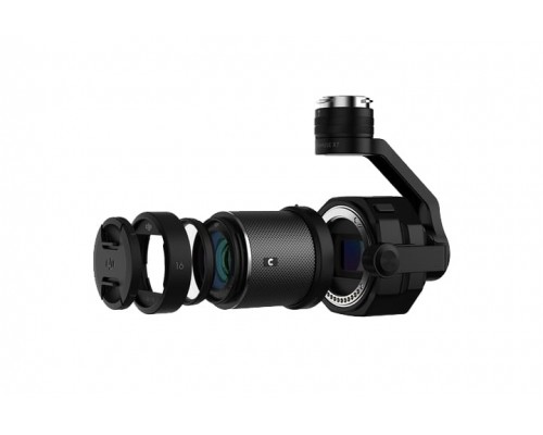 DJI Zenmuse X7 DL-S 16mm F2.8 ND ASPH объектив