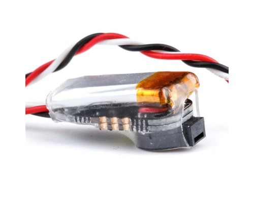 Автономный буззер со светодиодом Flywoo Finder V1