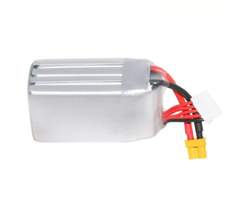 Аккумулятор GNB 850мАч 4S 80C LiPo (XT30)