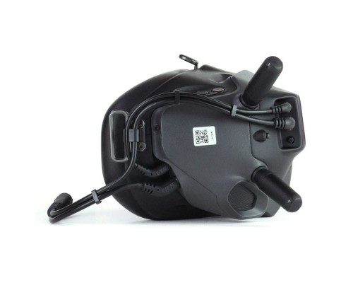 Аналоговый адаптер BDI Digidapter V2 для очков DJI FPV Goggles V1 / V2