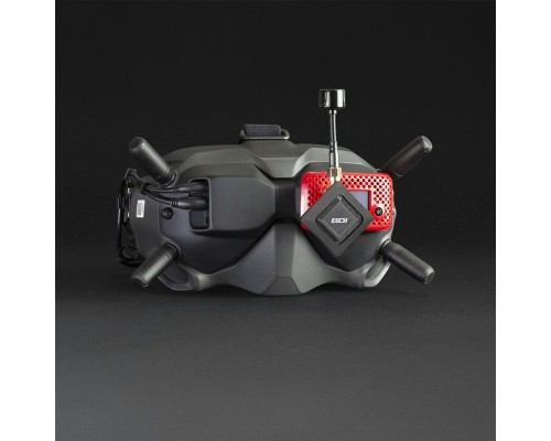 Аналоговый адаптер BDI Digidapter V2 для очков DJI FPV Goggles V1 / V2