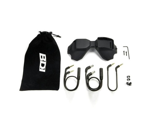 Аналоговый адаптер BDI Digidapter V2 для очков DJI FPV Goggles V1 / V2