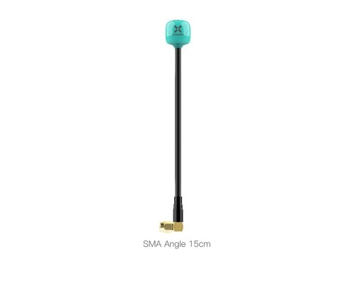 Антенна Foxeer Lollipop 4 Plus 5,8 ГГц (RHCP / LHCP)