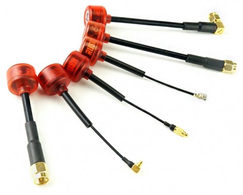 Антенна RUSHFPV Cherry Antenna (RHCP / LHCP)