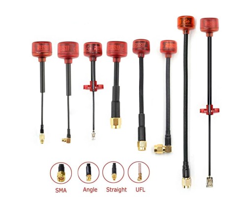 Антенна RUSHFPV Cherry Antenna (RHCP / LHCP)
