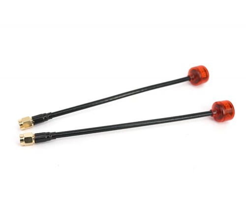 Антенна RUSHFPV Cherry Antenna (RHCP / LHCP)