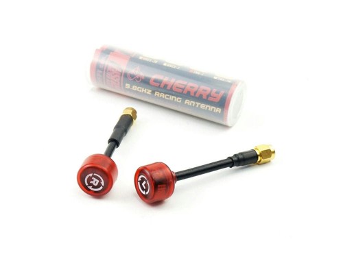 Антенна RUSHFPV Cherry Antenna (RHCP / LHCP)