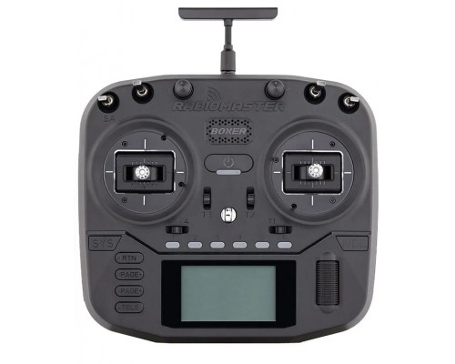 Аппаратура управления RadioMaster Boxer M2